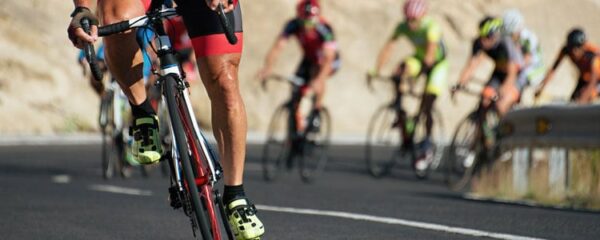 Actu du cyclisme